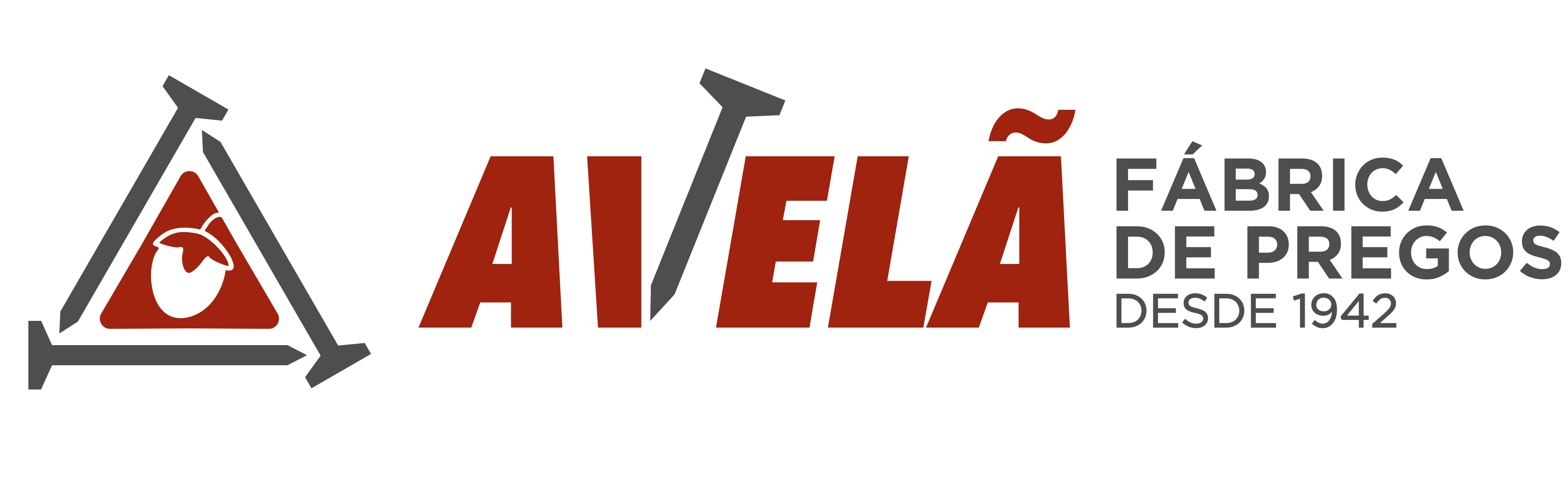 Avelã Fábrica de Pregos